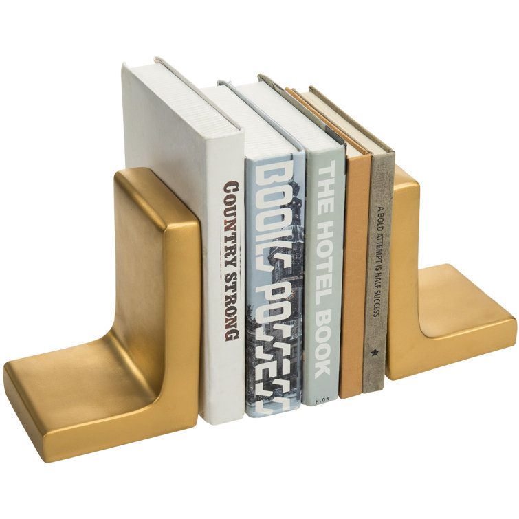 Mercer41 Bookends & Reviews Wayfair